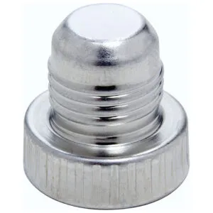ALLSTAR PERFORMANCE -6 Aluminum Plugs 20pk ALL50833