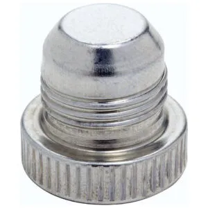 ALLSTAR PERFORMANCE -8 Aluminum Plugs 20pk ALL50834