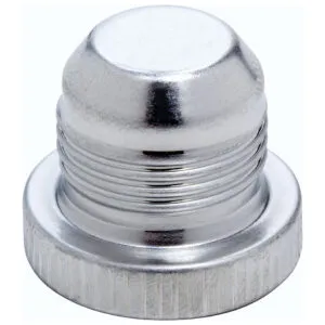 ALLSTAR PERFORMANCE -10 Aluminum Plugs 10pk ALL50835