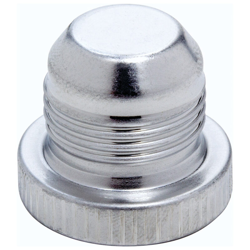 Allstar Performance ALL50138-10 Gauge Fittings 1/8 NPT Tee 10pk