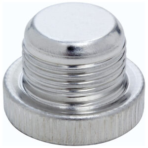 ALLSTAR PERFORMANCE -12 Aluminum Plugs 10pk ALL50836