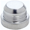 ALLSTAR PERFORMANCE -16 Aluminum Plugs 10pk ALL50837