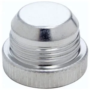 ALLSTAR PERFORMANCE -16 Aluminum Plugs 10pk ALL50837