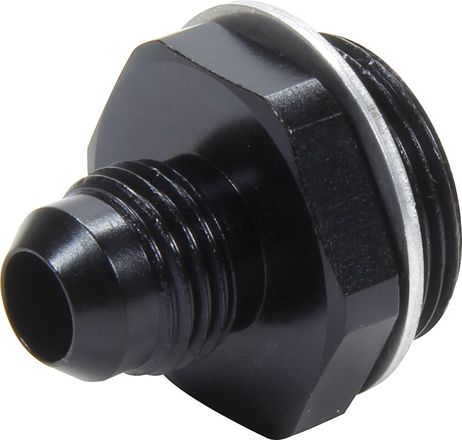 Allstar Performance ALL26324 Carb Hold Down Nuts 5/16in-18 Thread 4pk main image 0