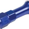 ALLSTAR PERFORMANCE Carb Fitting w/washer 7/8-20 to -8 Female ALL50900