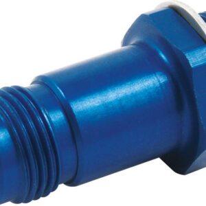 ALLSTAR PERFORMANCE Short Carb Fitting 7/8-20 to -8 Male ALL50904