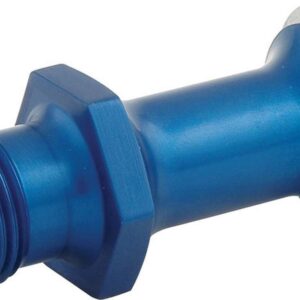 ALLSTAR PERFORMANCE Long Carb Fitting 7/8-20 to -8 Male ALL50905