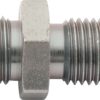 ALLSTAR PERFORMANCE Fuel Injection Fitting 14mm-1.50 to -6 ALL50950