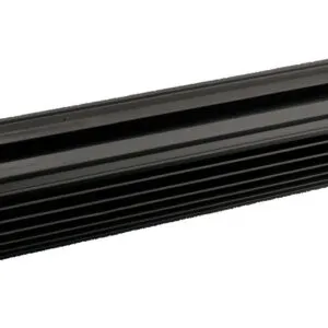 ALLSTAR PERFORMANCE Power Steering Cooler Black ALL52102