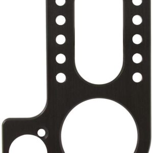 ALLSTAR PERFORMANCE Sprint Steering Mount MPD Black ALL52114