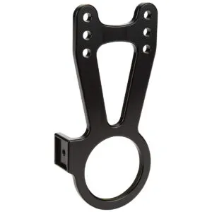 ALLSTAR PERFORMANCE Sprint Steering Mount ALL52115