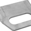 ALLSTAR PERFORMANCE Steering Column Bracket 2.5in 5pk ALL52120-5