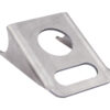 ALLSTAR PERFORMANCE Steering Column Bracket 4in ALL52122