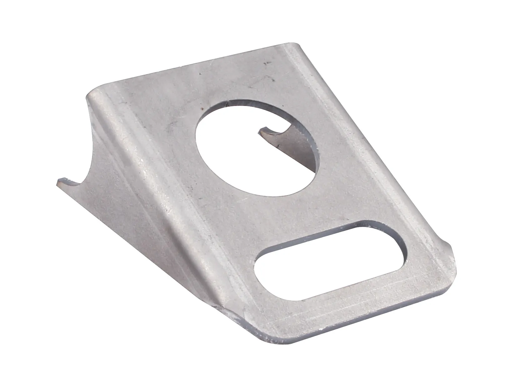 ALLSTAR PERFORMANCE Steering Column Bracket 4in ALL52122
