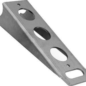 ALLSTAR PERFORMANCE Steering Column Bracket 10in ALL52126