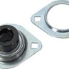 ALLSTAR PERFORMANCE Flange Bearing ALL52130