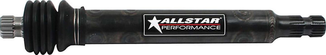 Allstar Performance ALL52304 Steering Disconnect SFI Spline Style main image 0