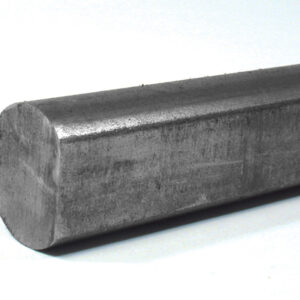 ALLSTAR PERFORMANCE Double D Steering Shaft 60in x 3/4in ALL52178