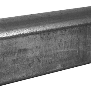 ALLSTAR PERFORMANCE Double D Steering Shaft 72in x  3/4in ALL52179