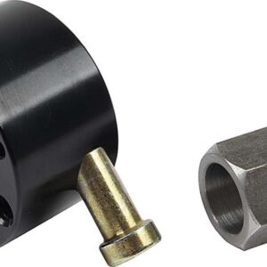 ALLSTAR PERFORMANCE Steering Disconnects Hex Style 10pk ALL52302-10