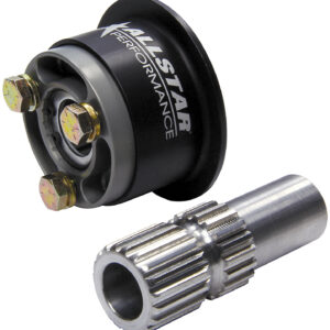 ALLSTAR PERFORMANCE Steering Disconnect SFI Spline Style ALL52304