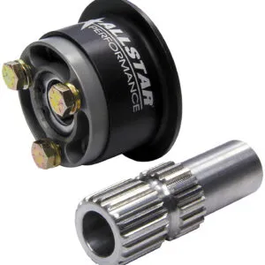 ALLSTAR PERFORMANCE Steering Disconnect SFI Spline Style ALL52304