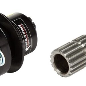 Wheel Front Aftermarket Shop