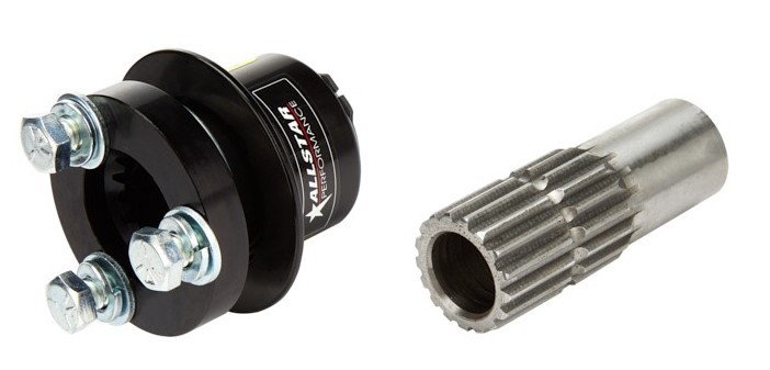ALLSTAR PERFORMANCE Steering Disconnect ALL52308