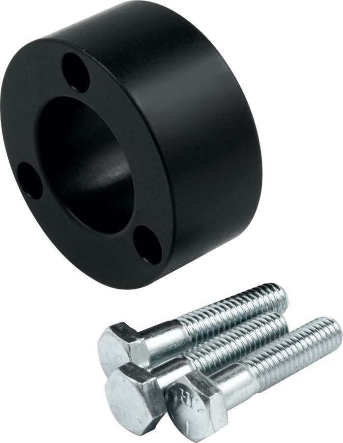 ALLSTAR PERFORMANCE Steering Wheel Spacer 1.00in ALL52312