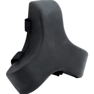 ALLSTAR PERFORMANCE Steering Wheel Pad Molded ALL52322