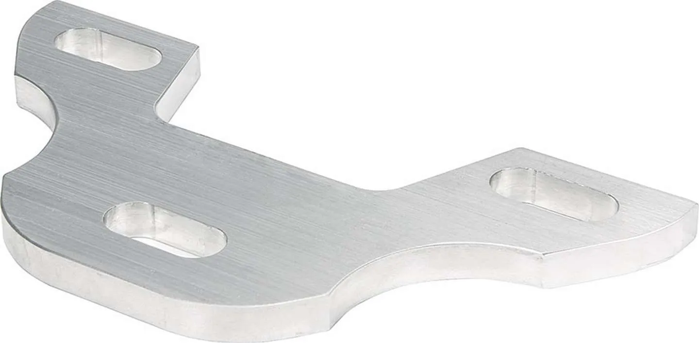ALLSTAR PERFORMANCE Rack Spacer 3/8in ALL52350