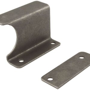 ALLSTAR PERFORMANCE Brake Pedal Plate (Set) Hanging ALL54060