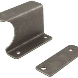 ALLSTAR PERFORMANCE Brake Pedal Plate (Set) Hanging ALL54060