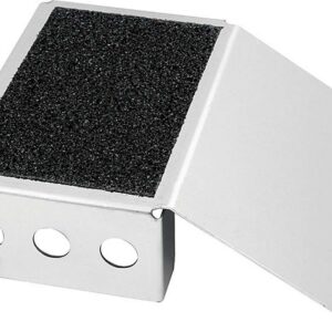 ALLSTAR PERFORMANCE Heel Riser 1-1/2in ALL54091