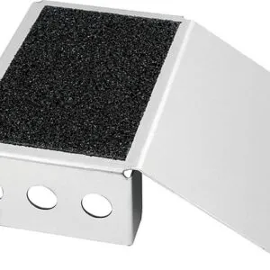 ALLSTAR PERFORMANCE Heel Riser 1-1/2in ALL54091