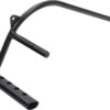 ALLSTAR PERFORMANCE Gas Pedal 4130 Black Sprint Car ALL54095