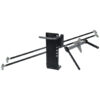 ALLSTAR PERFORMANCE Pedal Floor Mounted Complete Kit ALL54102