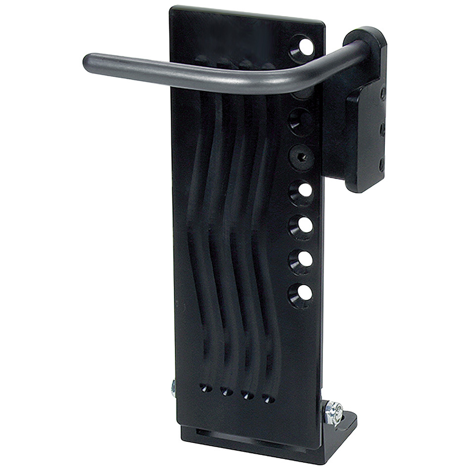 ALLSTAR PERFORMANCE Pedal Assembly Floor Mount ALL54104