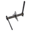 ALLSTAR PERFORMANCE Throttle Cross Shaft Assembly ALL54105