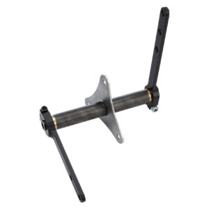 ALLSTAR PERFORMANCE Throttle Cross Shaft Assembly ALL54105