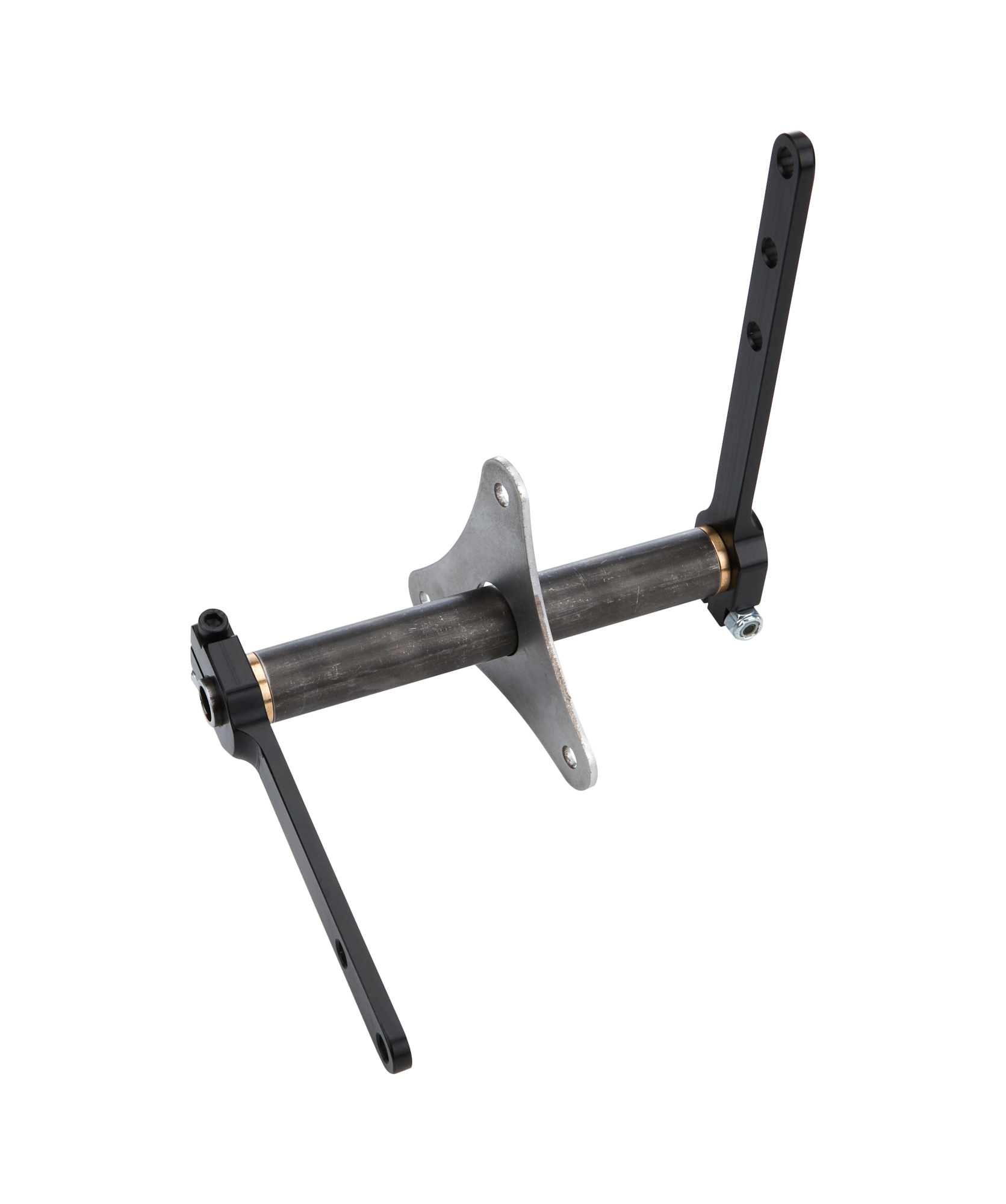 ALLSTAR PERFORMANCE Throttle Cross Shaft Assembly ALL54105