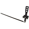 ALLSTAR PERFORMANCE 1 Lever Shifter Black ALL54108