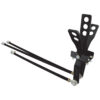 ALLSTAR PERFORMANCE 3 Lever Shifter Black ALL54112