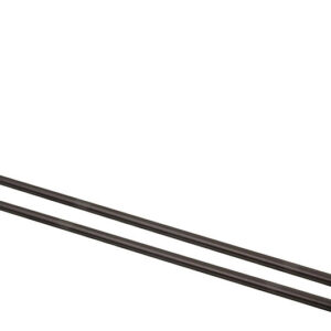 ALLSTAR PERFORMANCE 2 Lever Shifter Black ALL54120