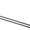 ALLSTAR PERFORMANCE 2 Lever Shifter Black Unequal Length Handles ALL54124