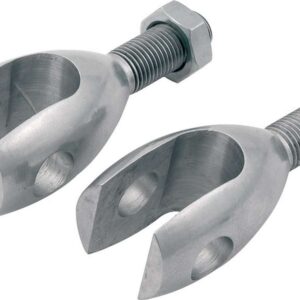 ALLSTAR PERFORMANCE Shifter Clevis Kit for Bert Transmission ALL54128