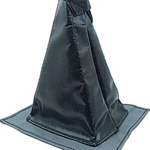 ALLSTAR PERFORMANCE Shifter Boot ALL54130