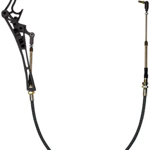 ALLSTAR PERFORMANCE Sprint Shifter Assembly w/ Cable ALL54135