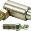 ALLSTAR PERFORMANCE Quick Release Throttle Cable End 3/16in (10-32) ALL54147
