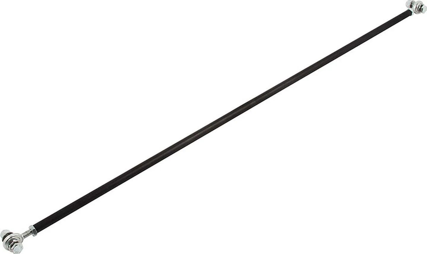 ALLSTAR PERFORMANCE Alum Throttle Linkage 24in ALL54159